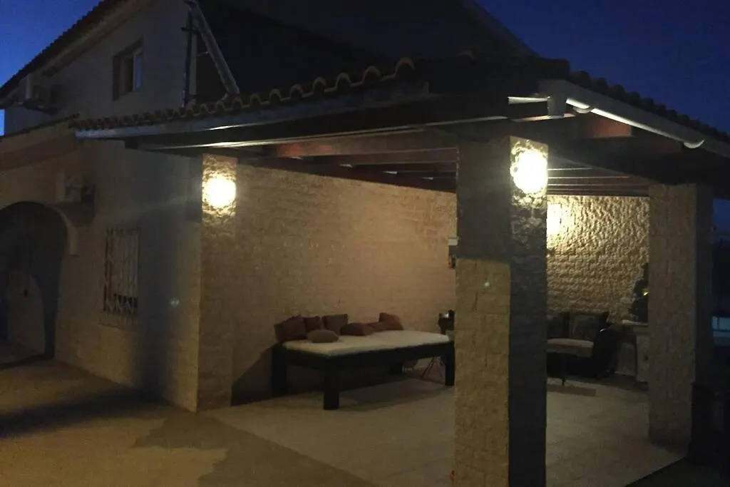 Apartment Tavira Unterkunft Entspannung Pur!!! Luz de Tavira
