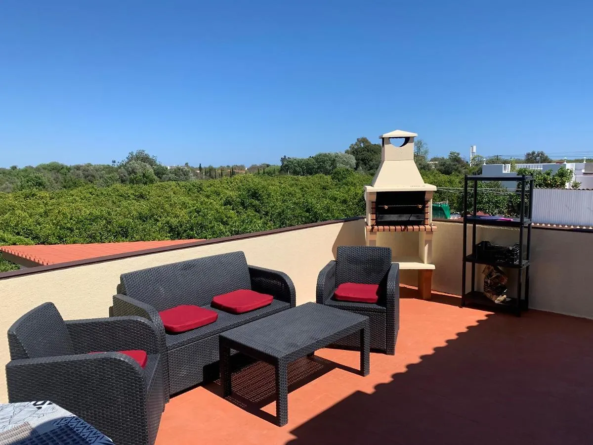 Tavira Unterkunft Entspannung Pur!!! location